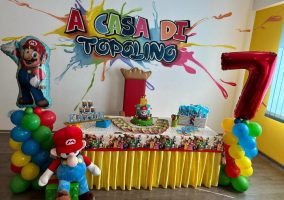 A Casa di Topolino (9) A Casa di Topolino (9)